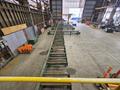 PEDDINGHAUS PW-1250 PEDDIWRITER CNC PLASMA MARKING MACHINE (NEW IN 2022). STOCK # 1111925