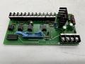 PCB 821248 REV C CINCINNATI INC ASSY 821249 REV D STOCK #16117