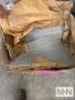 30 HP CUMBERLAND MODEL 1640X GRANULATOR MFG 2007