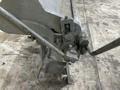 36" X 14 GAUGE CHICAGO DREIS &amp; KRUMP MODEL #W30 (PEXTO #W3000) BOX &amp; PAN MANUAL FINGER BRAKE: STOCK #21880