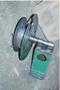 200MM KZ TENSION LEVELING LINE W/ INLINE SLITTER