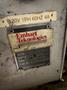 MHART TEKNOLOGIES Z041-603/120 VIBRATOR BOWL FEEDER CONTROLLER USED