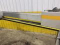 49" RAS MODEL 25.15 ROLL WELD SEAM CLOSER &amp; PLANISHER MACHINE 2013: YOBRO #24736