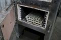 2300 DEGREE LUCIFER MODEL #DL-7022-K FURNACE:   STOCK #76439