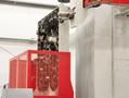 Boring Mills Horizontal Table Type CNC
