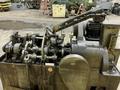1" ECONOMY MODEL S-4300 LATHE-STYLE AUTOMATIC METAL SHAVING MACHINE: YOBRO #24561