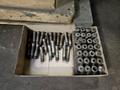 GORTON #375-3 TOOL &amp; CUTTER GRINDER. STOCK # 1170423.
