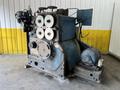 .313" X 4.63" TORRINGTON MODEL #W13A WIRE SPRING COILER / COIL MAKING MACHINE: STOCK #18807