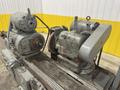14" x 72" CINCINNATI ROLL CYLINDRICAL GRINDER: STOCK #22532
