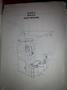 14" JONES &amp; LAMSON OPTICAL COMPARATOR: STOCK #11981