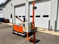 Schnell Motorized Wire Payoff - Heavy Duty