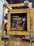 HI VAC MODEL #250D PORTABLE VACUUM WITH DEISEL ENGINE: STOCK #21855