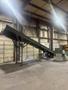 Vecoplan VAZ 1300-M-XL 100 HP Stacked Plastics Shredder, 2017 – with WO-1442 75 HP Granulator