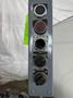 36" ROCKFORD MODEL SL HYDRAULIC VERTICAL SLOTTER. STOCK # 1159722