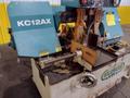 12" x 12" KALAMAZOO MODEL #KC12AX AUTOMATIC HORIZONTAL BANDSAW: STOCK #18789