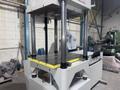 40 TON REIS SPOTTING PRESS
