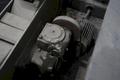 5 TON PANDJIRIS TANK TURNING DRIVE ROLLS: STOCK #74827