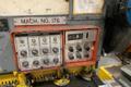 6' X 1/4" CINCINNATI MDL # 1806-R MECHANICAL SQUARING SHEAR