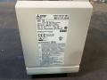 Mitsubishi 9 Kw Servo Drive Unit - Mds-c1-v1-90-n