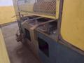 48" X 18 GA BRADBURY "BOSS-48" COIL STRAIGHTENER &amp; FYLING SHEAR STOCK #3190