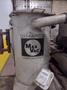 25 HP DEMARCO MODEL #MK25E "MAX-VAC" PORTABLE INDUSTRIAL VACUUM SYSTEM: STOCK #19578