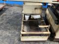 Falcon Chevalier Machinery Inc. 12”x23.5” Table Surface Grinder - Fsg-1228ad