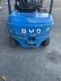 BYD ECB-18 Electric Forklift, 2021 (2)