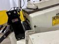 12" X .125" CWP MODEL #SE12B MOTORIZED COIL STRAIGTHENER. STOCK # 1007324