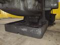 #3 X 15 HP KEARNEY &amp; TRECKER K&amp;T VERTICAL MILL: YOBRO #23771