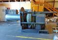 48" (1219mm) x 7" (177.8mm) WEAN / CAUFFIEL SLITTING LINE (14293)