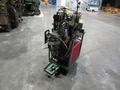 10" x .125" IRON BAY, MODEL #MP-22 COIL END JOINER