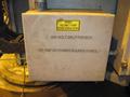 10' X 10' ROBERTS WELDING MANIPULATOR WITH ARC WELDER: STOCK #61324