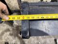 30,000 LBS SUPERIOR FAB MODEL #98-105-617 FORKLIFT MAST: YOBRO #23993