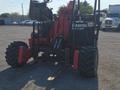 New Manitou TMT55 Forklift, 2021