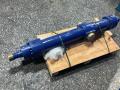 Glual Energy Pitch Cylinder - C1l G114 140/90x1056