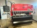 1998 Amada RG-80 Up-Acting CNC Press Brake (#5490)