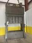 200 TON CLEARING MODEL S2-200-72-36 STRAIGHT SIDE SSDC STAMPING PRESS, 12" STROKE: STOCK #12979