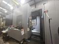 Toyoda FA1050S, Horizontal Machining Center, 2014 – Fanuc 31i-MB CNC Control, 1000 PSI TSC, CAT 50, Chip Blaster, Barnes Chip/Coolant Seperator, Low Hours
