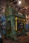 180 Ton Minster P2H-160G High Speed Straight Side Press, 74" x 34" BA, 7.87" STR, 5.9" ADJ, 19.68" SH, 0-120 SPM Vari