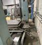 3.5"  x 40 TAPER TOS MODEL #W9 ROTARY TABLE HORIZONTAL BORING MILL WITH FACING HEAD : YOBRO 25160