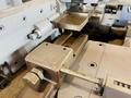 1/2" X 24" US BAIRD MODEL # 8 FOUR SLIDE WIRE MACHINE. STOCK # 0509019