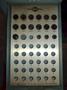 BLACK DIAMOND TOOL SHARPENER GRINDER : YOBRO 24540