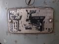 #4 K&amp;T MILWAUKEE MODEL # 420 TF-17 HORIZONTAL MILL: STOCK #18926