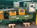 3-3/8" (85mm) X 1-3/8" (35mm) BUHLER SINGLE STAND WIRE FLATTENING MILL (13634)