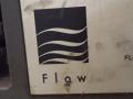 2001 FLOW 5-AXIS ABRASIVE WATERJET | Waterjet Cutters