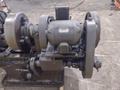 4" LANDIS MODEL #4P SINGLE SPINDLE THREADER: YOBRO #24700