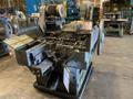 Wafios Model N5 High Speed Nail Header