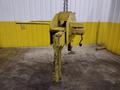 3,000 LBS CALDWELL MOTORIZED COIL GRAB LIFTER: STOCK #22717
