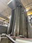 5" DEVLIEG 5K-120 CNC HORIZONTAL BORING MILL WITH UPDATED FAGOR CONTROL. STOCK # 0219826
