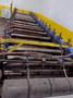 17 STAND X 4" X 48" B&amp;K MODEL #2B-35 RAFTED ROLLFORMER: STOCK #18127